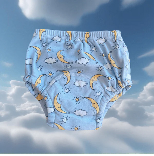 תחתוני אימון לגמילה מחיתולים Toddly