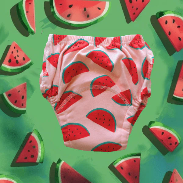 תחתוני אימון לגמילה מחיתולים Toddly